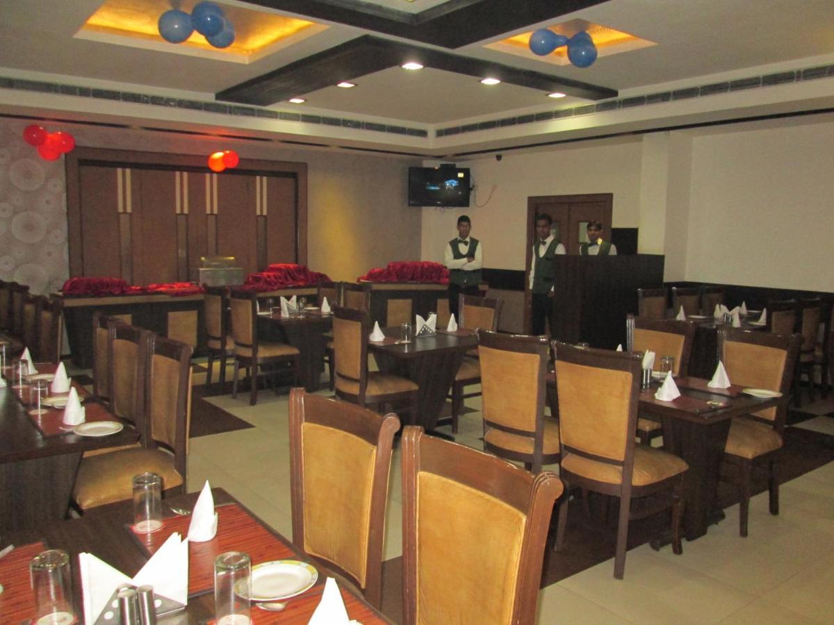 Mg Regency Hotel Baddi Ngoại thất bức ảnh