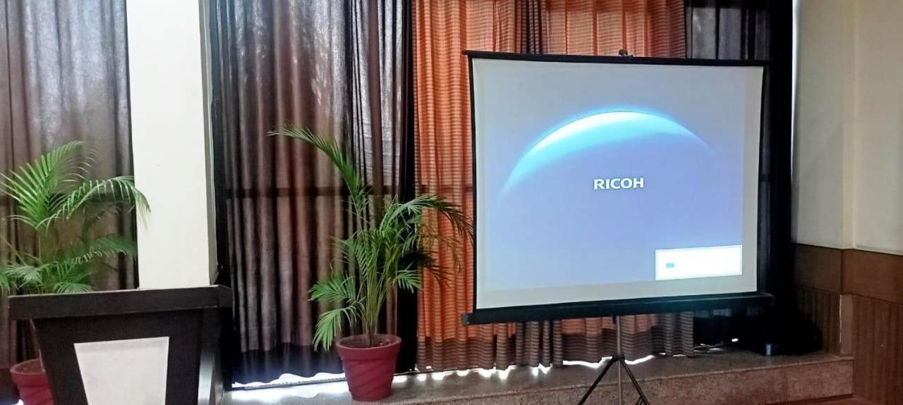 Mg Regency Hotel Baddi Ngoại thất bức ảnh