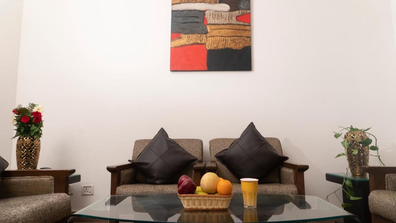 Mg Regency Hotel Baddi Ngoại thất bức ảnh
