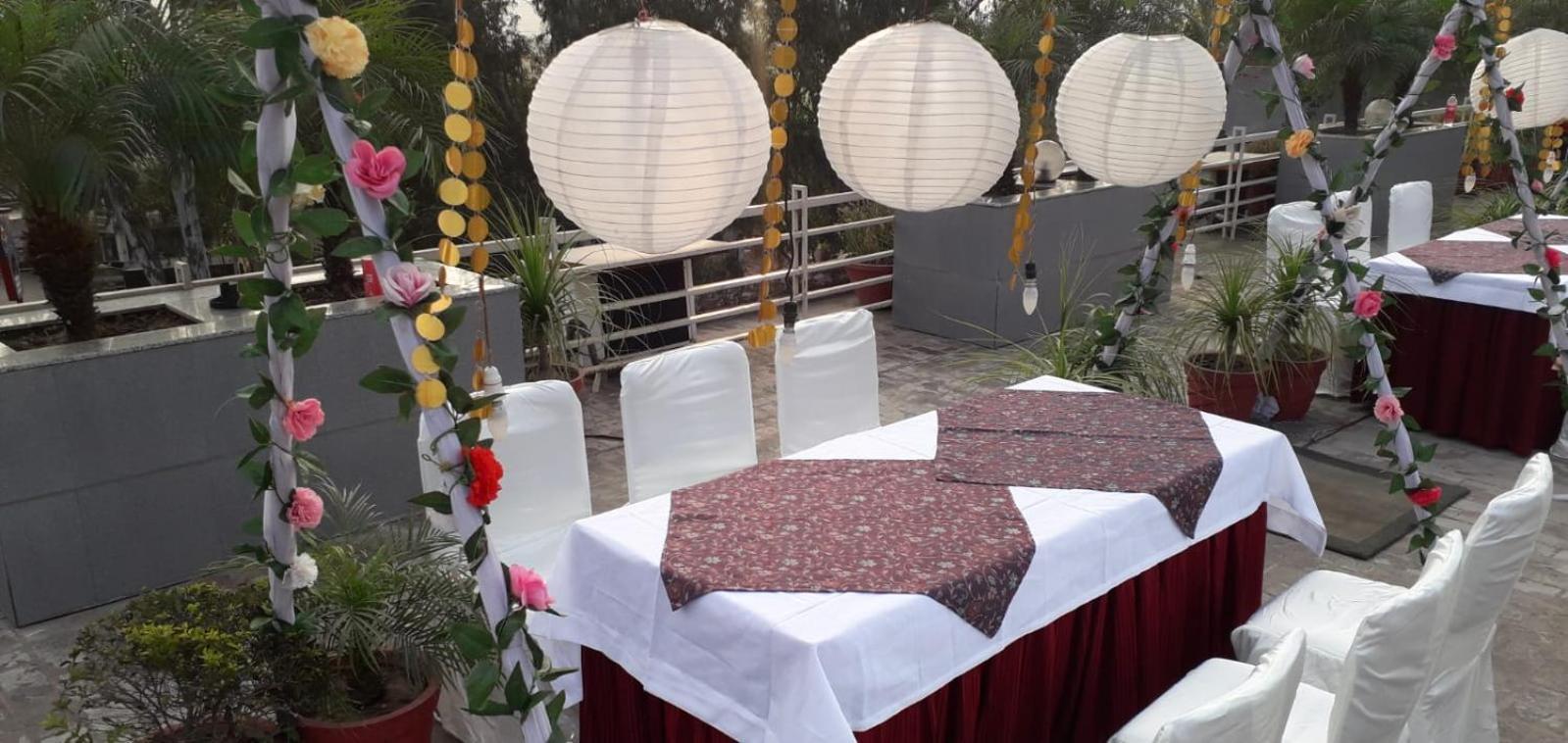 Mg Regency Hotel Baddi Ngoại thất bức ảnh