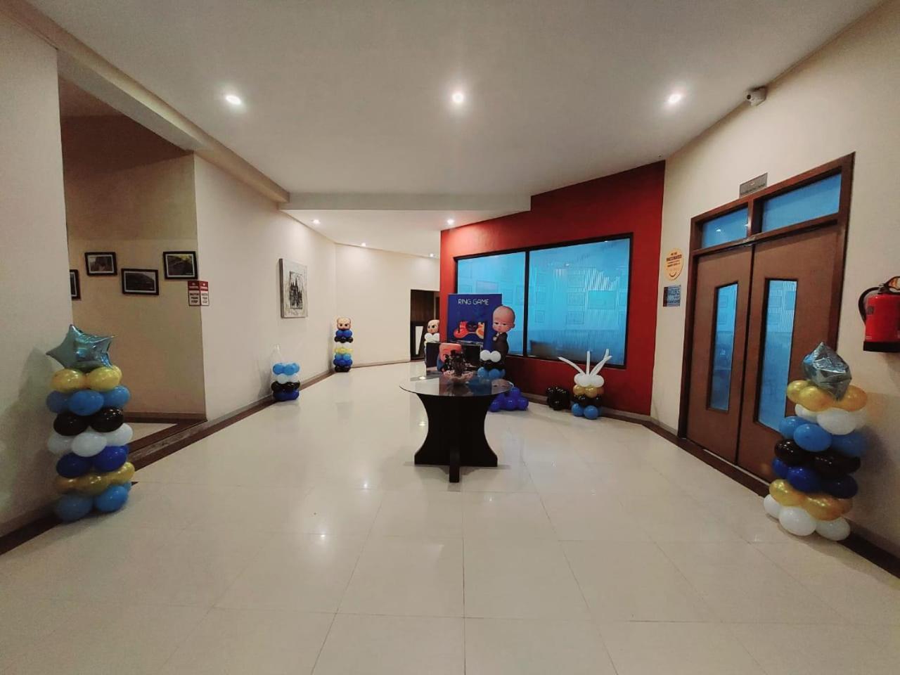 Mg Regency Hotel Baddi Ngoại thất bức ảnh