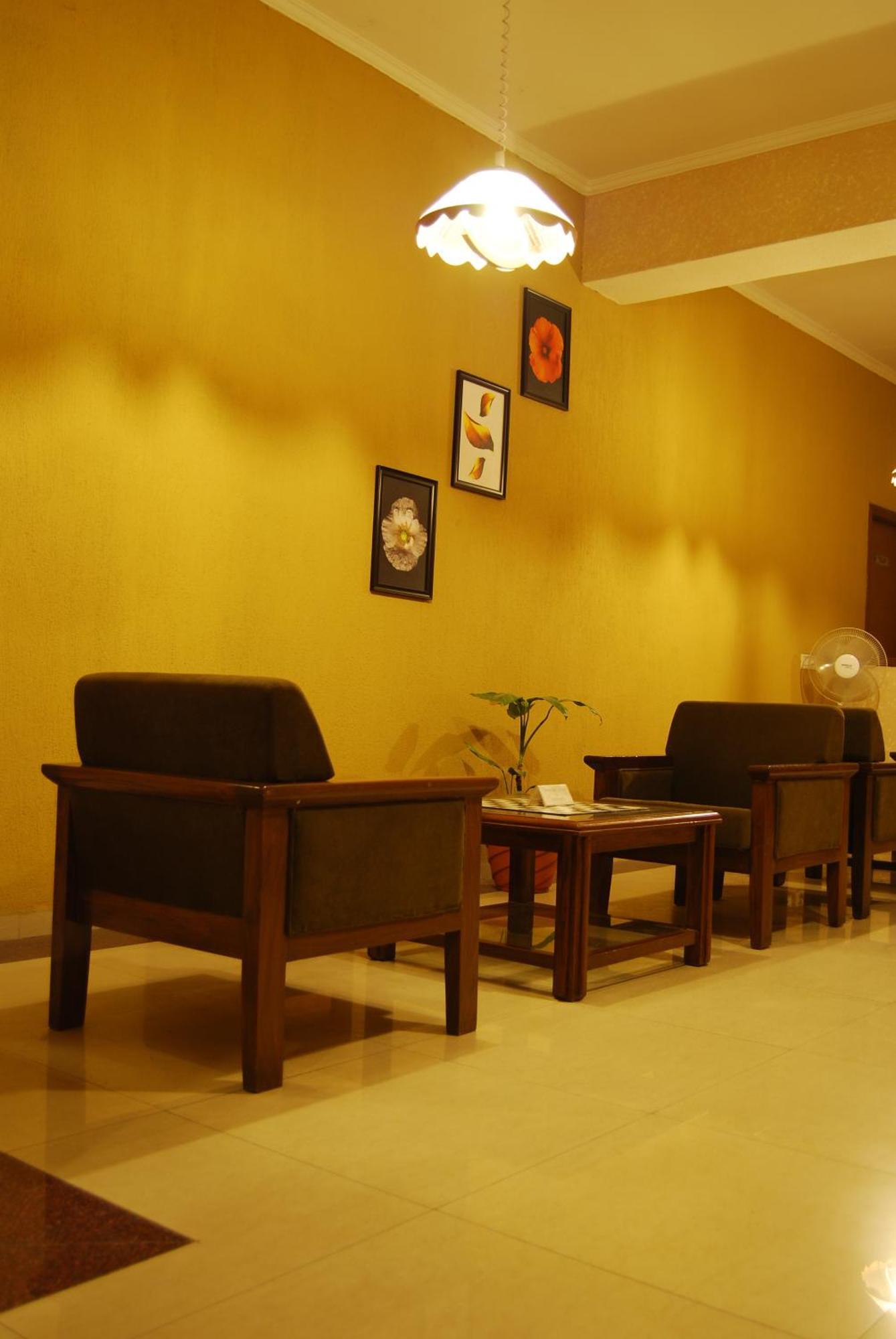 Mg Regency Hotel Baddi Ngoại thất bức ảnh