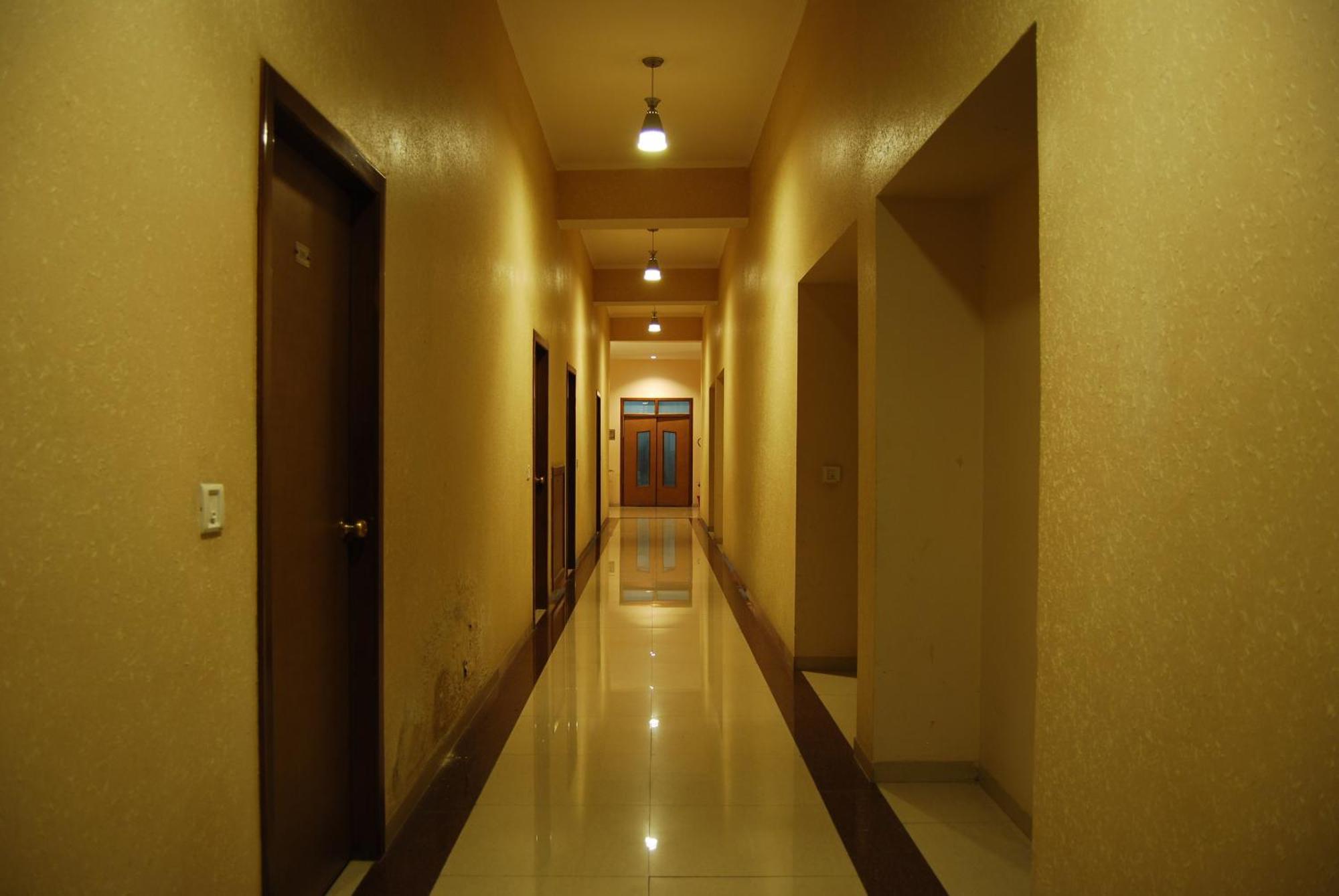 Mg Regency Hotel Baddi Ngoại thất bức ảnh